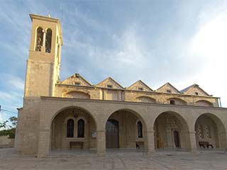 Agios Theodoros Cathedral