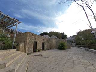 Turkish Baths